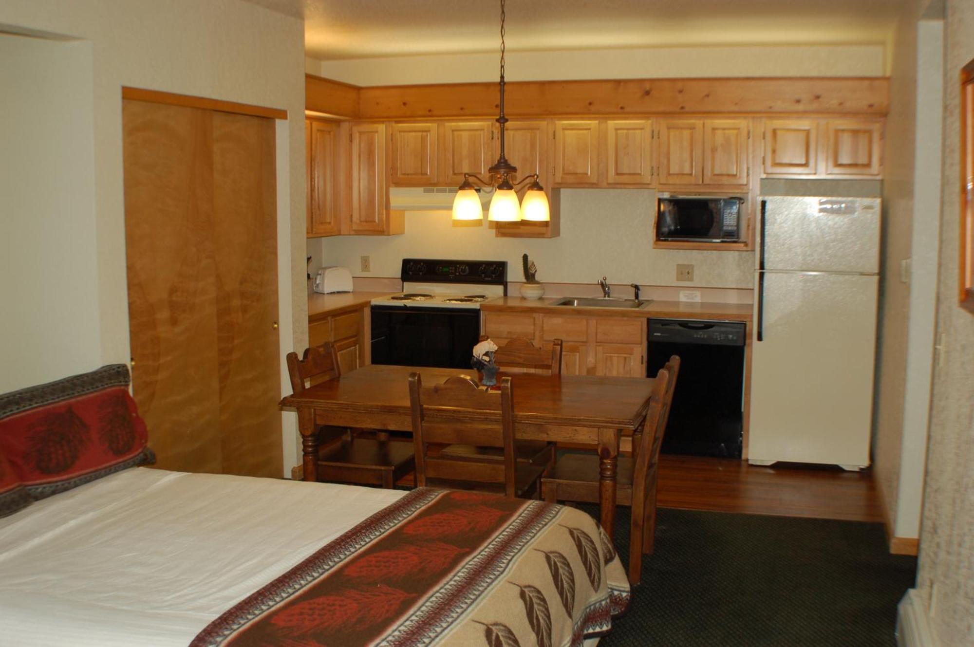 Wildwood Inn Estes Park Exterior foto