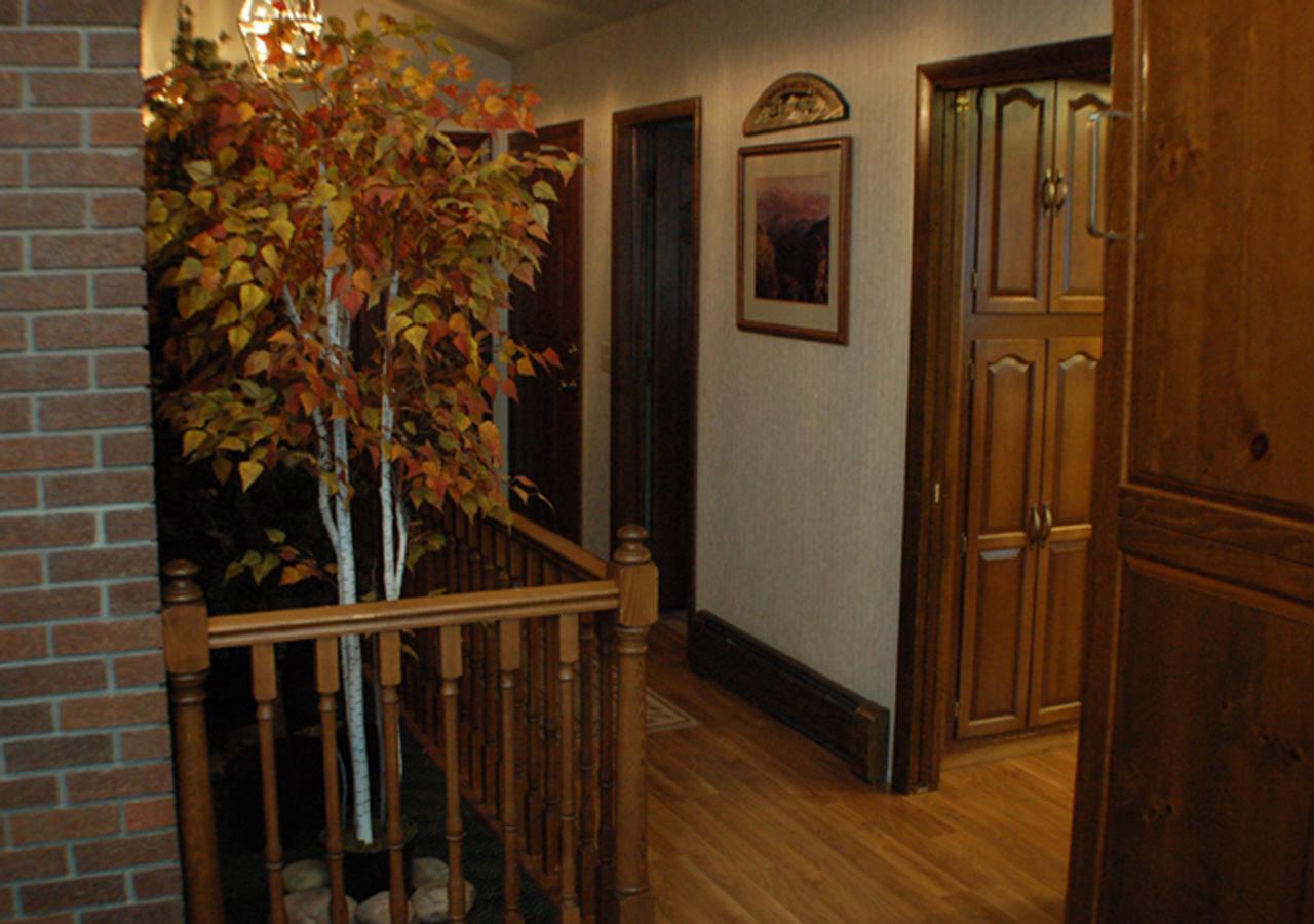 Wildwood Inn Estes Park Exterior foto