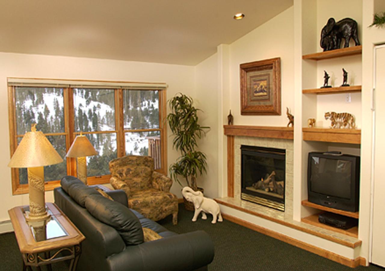 Wildwood Inn Estes Park Exterior foto