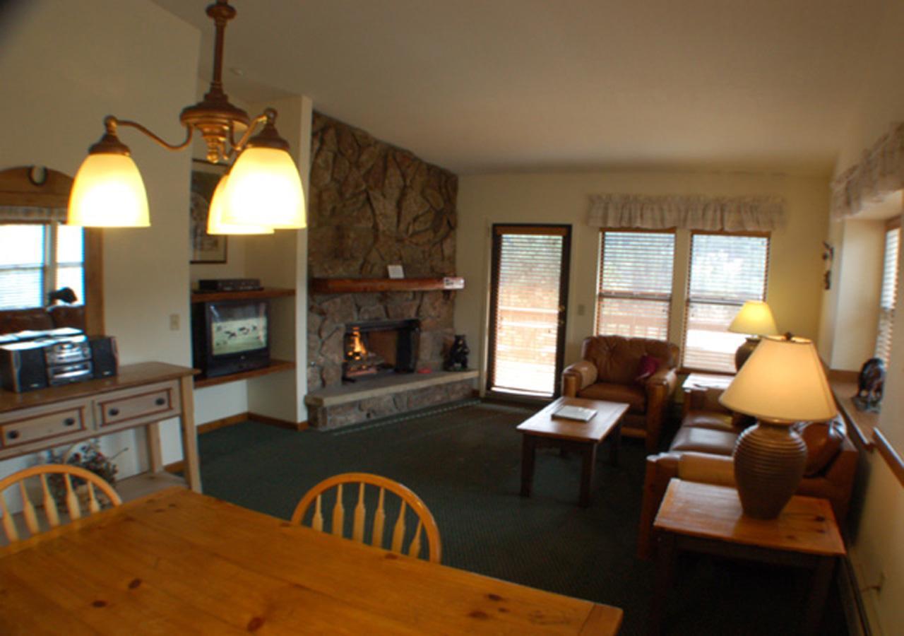 Wildwood Inn Estes Park Exterior foto